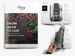 Request A Full Brochure - Jura We8 Coffee Machine 15091 #4569714