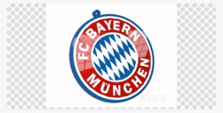 Bayern Munich Clipart Fc Bayern Munich Football - Bayern Munich #4569771