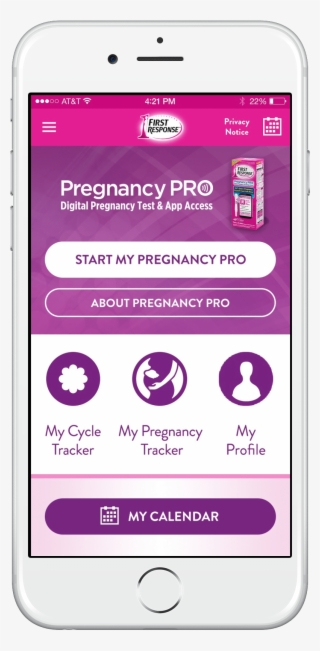 First Response Pregnancy Pro Digital Pregnancy Test - Pregnancy Test App #4569881