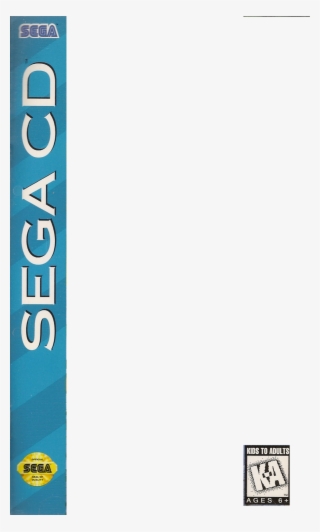 Sega Cd Clipart Sega Cd Sega Saturn Super Nintendo - Kids To Adults #4570036