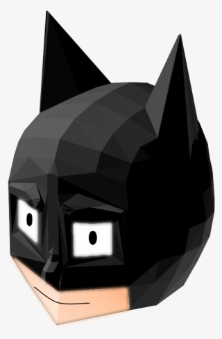 I'm Batman - Illustration #4570207