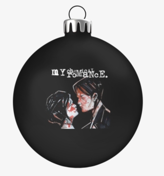 My Chemical Romance Three Cheers For Sweet Revenge #4570314