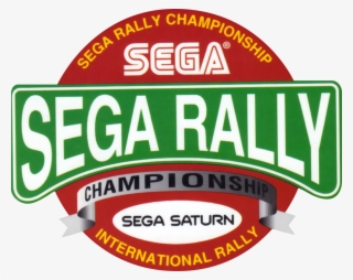 Sega Rally Championship - Sega Rally 2 Championship #4570503