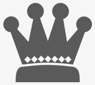 Free Download Crown Icon Png High Quality Image Transparent - King Crown #4570679