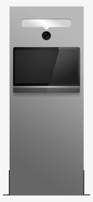 Kiosk - Shutterbooth #4570738