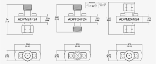 Adp-24 Accessory Package Diagram - Diagram #4570969