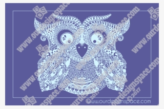 Cute Owl Svg File To Use With Cricut - Bih #4570971