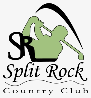 Split Rock Country Club - Good Luck With Your Recital Card #4571017