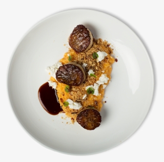 Sea Scallops - Pepperoni #4571018