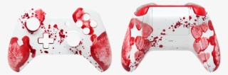 Bloody Hands Xbox One Modded Controller #4571186