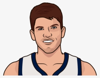 Kyle Korver - Stephen Curry Cartoon Version #4571319