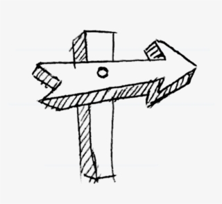 Arrow Engine Cartoon Google Images Hand Painted - แบบ ลาย เส้น ขยุกขยิก #4571489