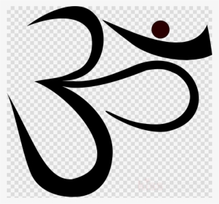 Aum Png Clipart Om Ganesha Clip Art - 3 Symbol Of Peace #4571946