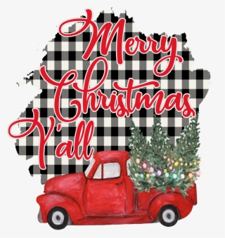Old Truck Merry Christmas #4572005 Old Truck Merry Christmas #4572005