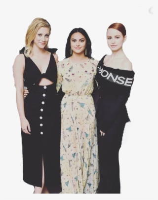 Report Abuse - Riverdale #4572145