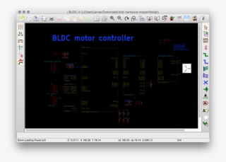 Kicad Schematic Example - Display Device #4572715