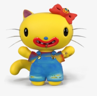 Stuffed Toy #4572719