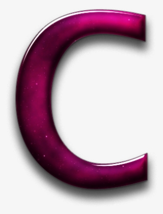 Letter C Files - Letter #4572853