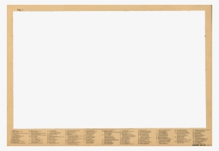 Fotolijst 30x40 Goud #4572855