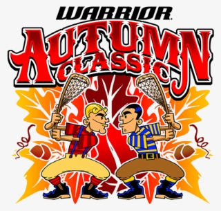 Warrior Famous Autumn Classic - Warrior Lacrosse #4572997