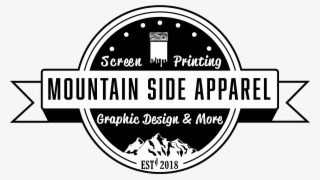 Mountain Side Apparel - Siteground #4573229