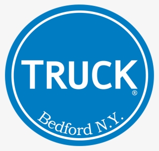 Truck Restaurant Logo - Aacsb Vector #4573234