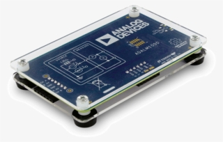 Analog Devices Adalm1000 Support From Data Acquisition - Adalm1000 Analog Devices #4573378