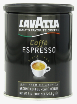 Image Product 73 - Lavazza Cafe Espresso Tin #4573438