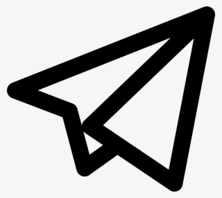 Telegram Logo Comments - Telegram Logo Png #4573516
