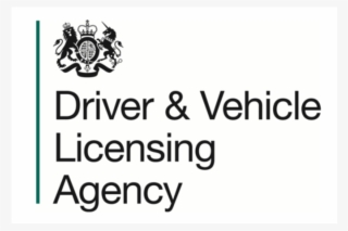 Dvla Logo Api - Driver And Vehicle Licensing Agency #4573754