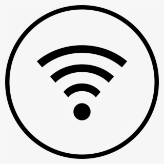 Png File - Wifi Signal #4573755