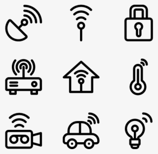 Internet Of Things - Internet #4573812