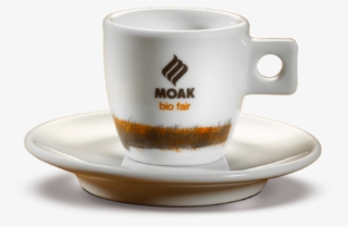 Moak Tazzina Espresso Bio Fair - Espresso #4573873