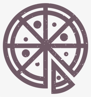 Pizza - Flash Camera Icon Old #4573880