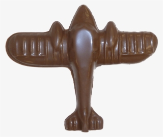 Chocolate Airplane #4574000