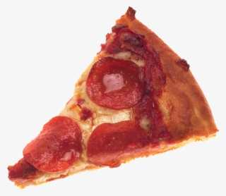 Download - Pizzastück Transparent #4574001