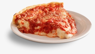 Chicago Pizza Png - Lou Malnati's Deep Dish #4574247