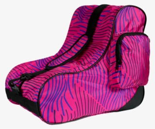 Epic Le Zebra Skate Bag - Epic Skates #4574452