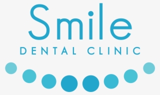 Smile Dental Clinic - Smile Logo Dental Clinic #4574530