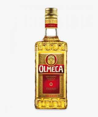 More Views - Olmeca Tequila #4574595