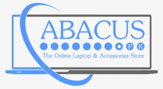 Abacus Abacus - Laptop #4574707