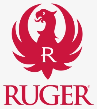 Ruger-logo - Tornado Rb0100 Bear Pepper Spray System - Pepper Spray #4574834