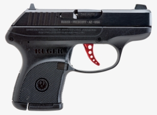 97846 - Ruger Lcp Custom #4575005