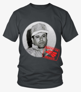 Hecho En Mexico-chapo Guzman Tatuajes De Chicano, México, - Best Men Are Born In November #4575006