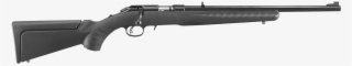 90218 - Ruger 22 Bolt Action #4575139