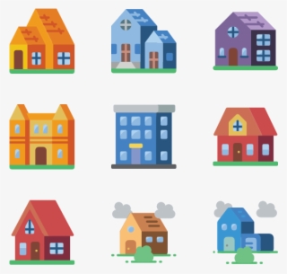 Housing - Plastic #4575140