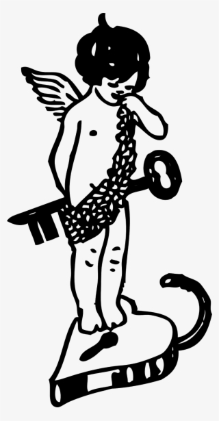 Bachelor - Clip Art #4575334