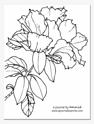 Png Black And White Library Sticker A Journal By - Royalty-free #4575338