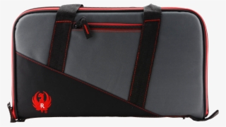 Allen 27405 Ruger Tuscon Handgun Case - Allen 27405 Ruger Tucson Handgun Case Sh13028 #4575340