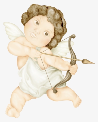Ial Ca Cupid Blonde - Cupid #4575451